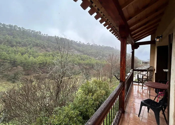 Casa Rural Mirabueno