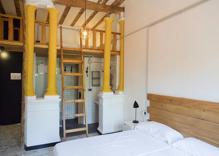 Green River Hostel